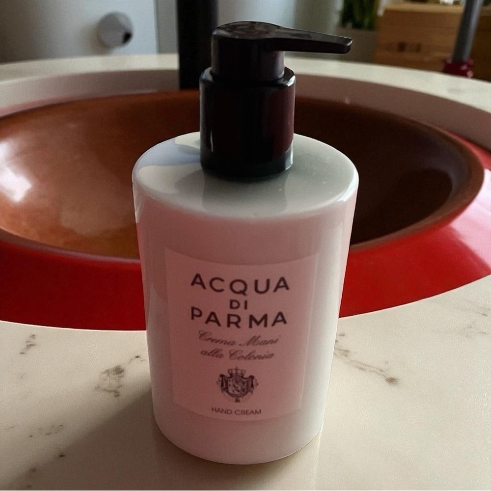 Acqua Di Parma Colonia Hand Cream 300 ml. Unisex